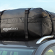 AmazonBasics Rooftop Cargo Bag | $36 | Amazon